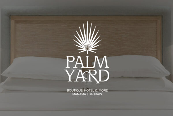 Palmyard Hotel