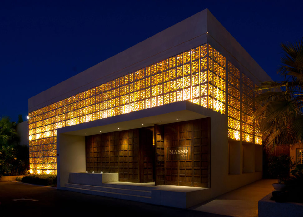 Masso – Visit Bahrain