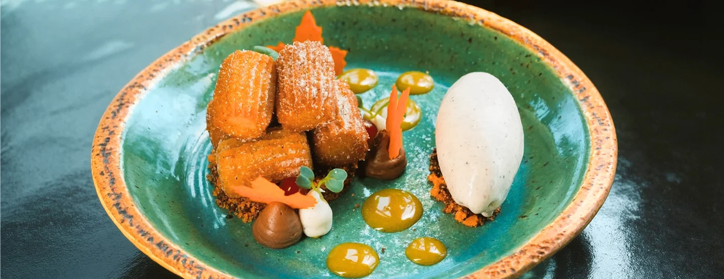 10 brilliant business lunch deals in Bahrain