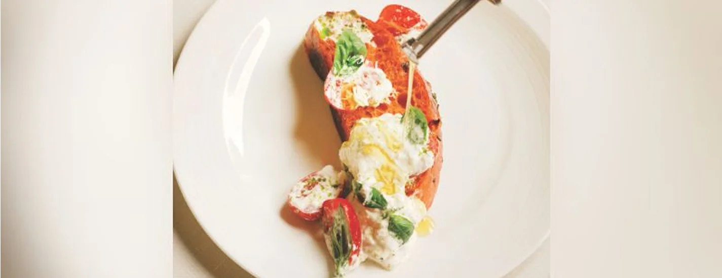 Buon Appetito: Explore Italian treats at Masso