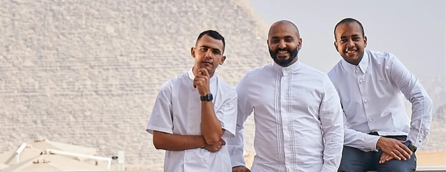 MENA’s 50 Best Restaurants 2026: These Are the Winners